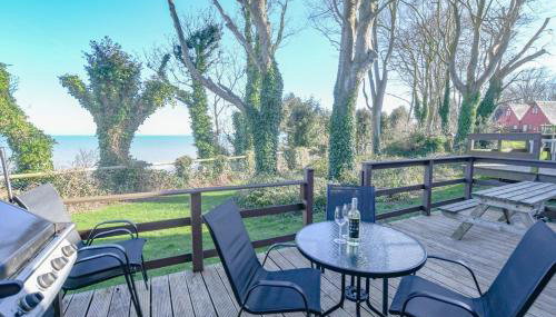 Chalet Seventeen - Foto 4