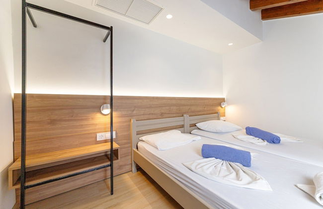 Kostakis Beach Hotel - Foto 9