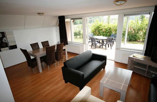 EuroParcs Limburg - Photo 80