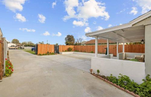 #Marbella lane - Serene Haven Retreat 3BR - Foto 29