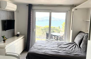Studio cabine vue mer - Foto 2