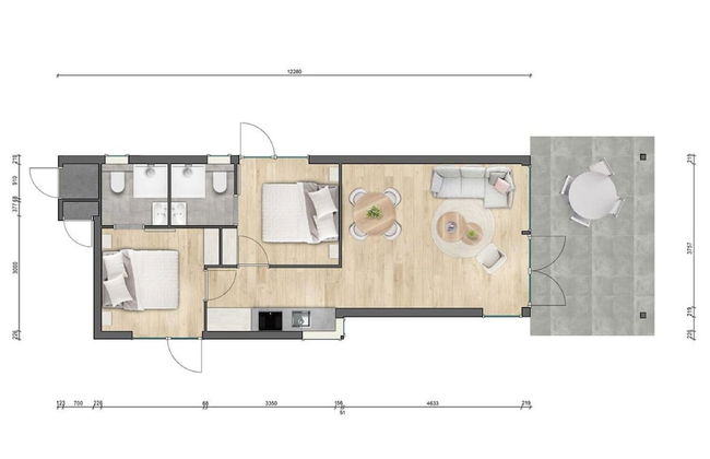 Lodge by Markermeer With Eco-friendly Design - Foto 18