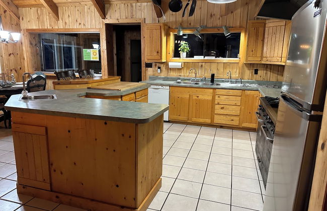 Mount Peale Country Inn and Cabins - Photo 62