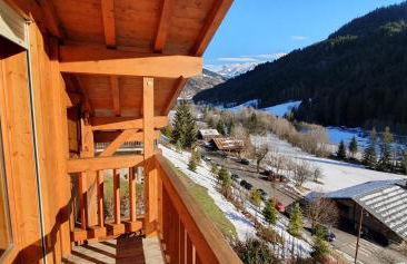 Bienvenue dans notre chalet! Appartement Les Sitelles - Photo 14