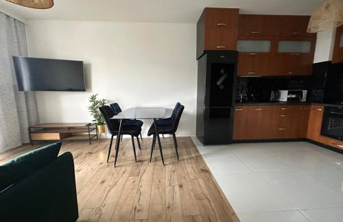 SDH 3 Radzymin comfortable apartment near Warsaw - Foto 5