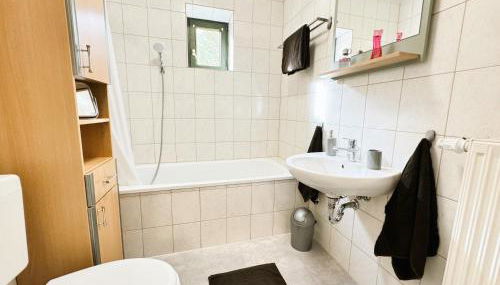 66m² Ferienwohnung "Moritz" - direkt an der Erlebniswelt & Skiarena bis 4 Personen - Foto 5