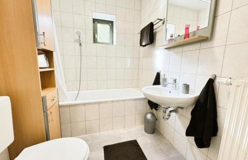 66m² Ferienwohnung "Moritz" - direkt an der Erlebniswelt & Skiarena bis 4 Personen - Foto 5