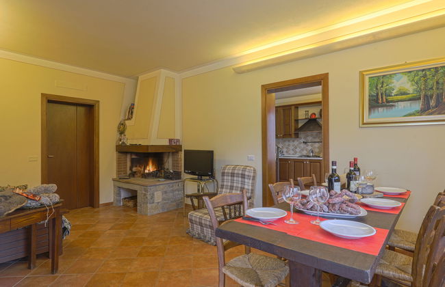 Montechioccioli - Foto 7