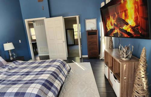 Lee Ridge Mountain Retreat - Foto 43