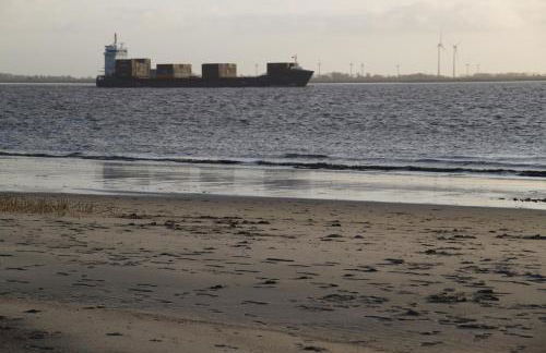 Ferienwohnung Monteurwohnung DeichBrandt - Foto 21