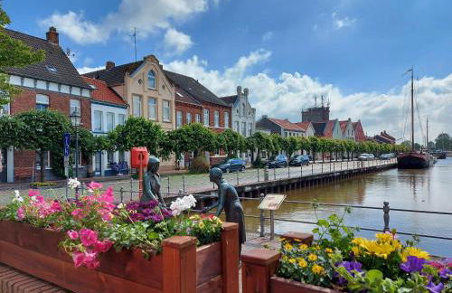 Ferienwohnungen Hafenkabinett, 25529 - Foto 17