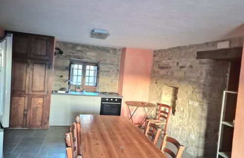 Il Cantuccio - Borgo con piscina privata - Foto 34