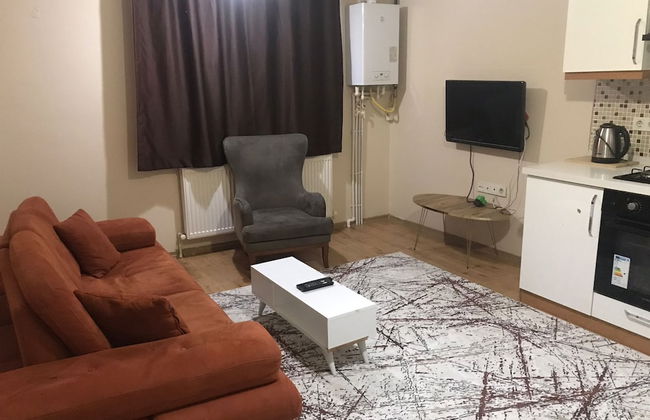 Meva Pansiyon - Foto 21