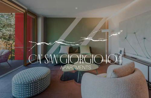 FuoriPorta Affitti Brevi - Clodia - CaSanGiorgio104 - Foto 1