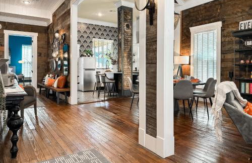 295 Steps To Silos Pool Heated 3 Min Baylor - Foto 10