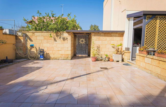 Holiday rental in Melendugno - Foto 21