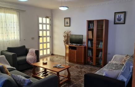 Villa Los Llanos - Foto 23