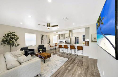 Blue Ocean Retreat in Fort Lauderdale - Foto 39