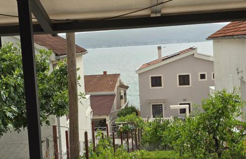 Villa More Sveti Petar na Moru with pool and sea view - Foto 12