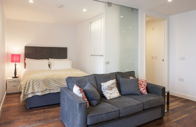 Oxford Street Apartments - Foto 6