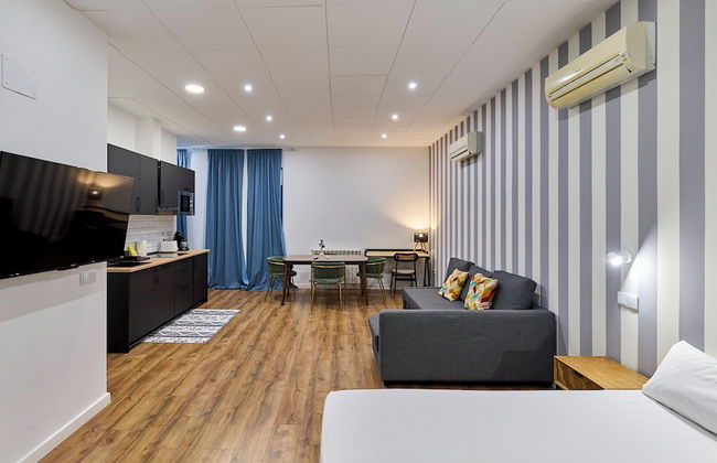 Apartamentos Margarita by gaiarooms - Foto 4