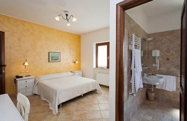 Agriturismo Corte in Fiore - Photo 14