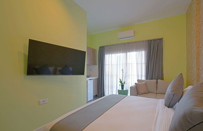 COMFY APART HOTEL - Foto 8