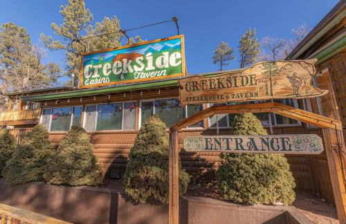 Forest Cabin 7 Seventh Heaven - Foto 8