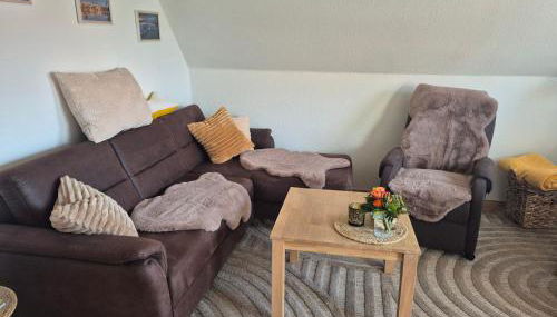 Ferienwohnung Röpersberg - Foto 2