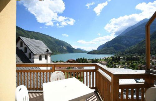 Residenza Alba - Molveno - Foto 23