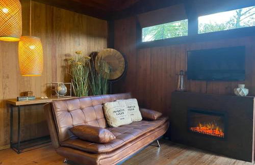 Pine Lodge - direct train to Porto - Foto 27