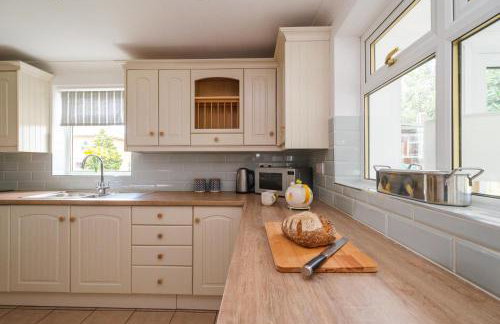 The Lodge, Aldringham - Foto 21