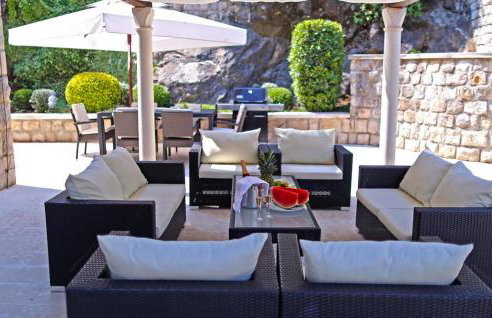 Villa Franica - Foto 18