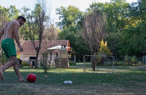 Les pruniers de la cipière - Foto 21