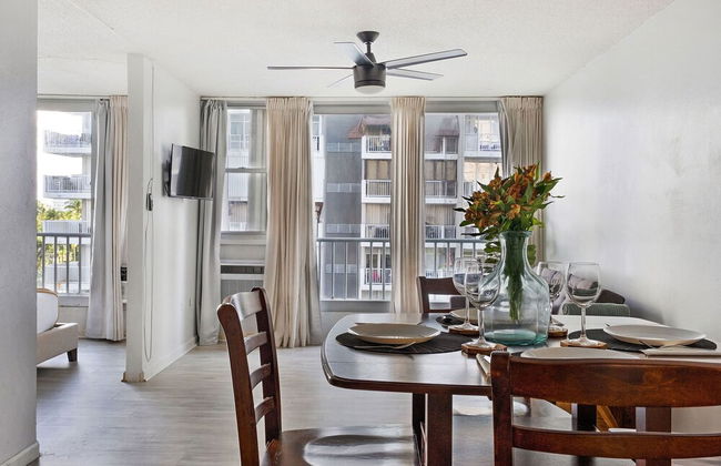 MEDIA LUNA STUDIO OCEANVIEW - Photo 31