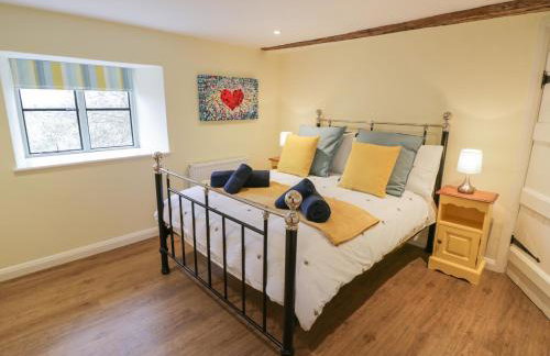 Old Farm Cottage - Foto 14