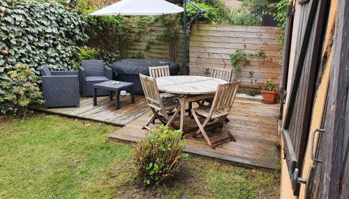 Dax location maison avec spa - Foto 2