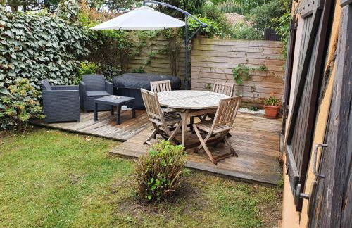 Dax location maison avec spa - Foto 2