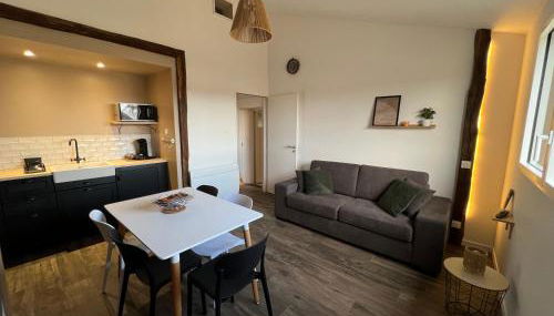 Les Iris - Maison chaleureuse - Photo 3