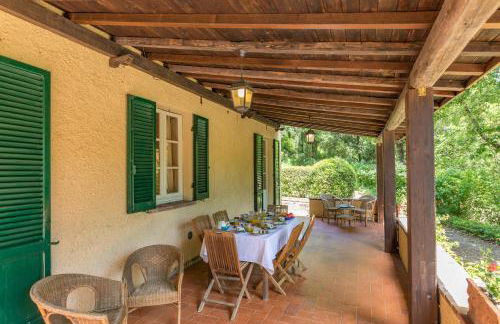 Il Giardino Inglese - Foto 24