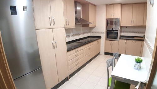 Apartamento Grande - Castillo Santa Barbara - Photo 3