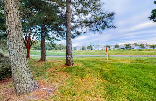 Bear Trap Dunes - 112A Willow Oak Ave - Foto 2