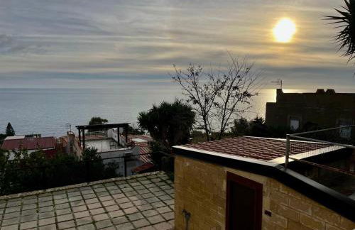 Vista Mare WI-FI AC P BBQ - Foto 18