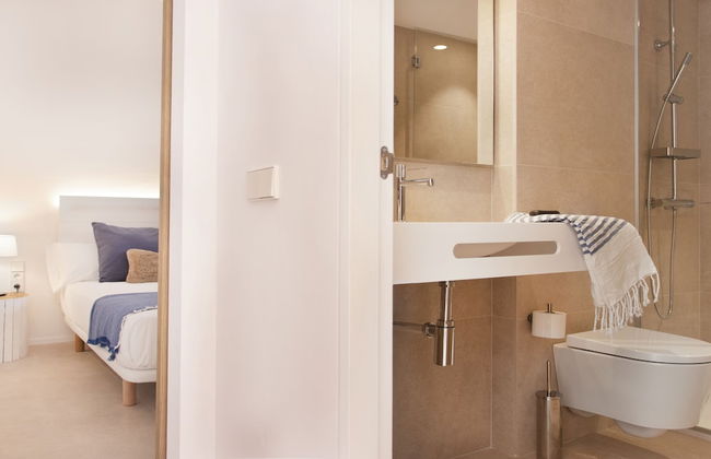 Bungalow Es Pins - Foto 9