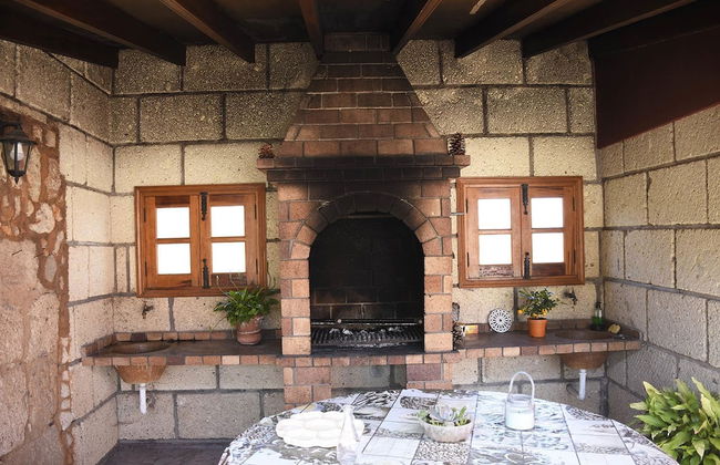 Casas Rurales Los Gavilanes - Foto 13