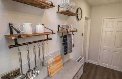 Middle Cottage - Foto 11