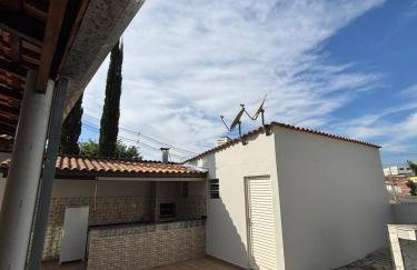 Casa Cintra Mogi das Cruzes - Foto 11