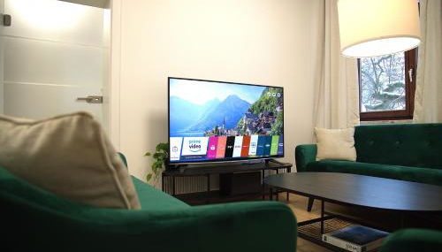 GreenTreeHomes - Stadtvilla Linde - Foto 5