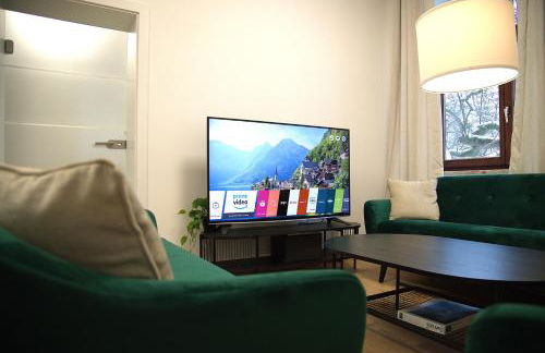 GreenTreeHomes - Stadtvilla Linde - Foto 5