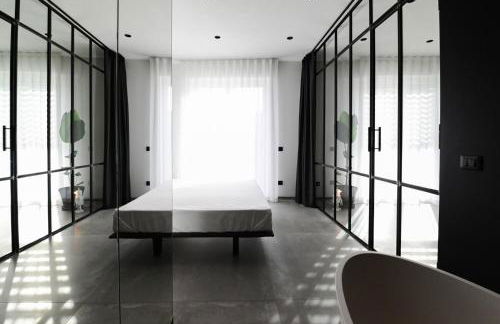 LE MARIN contemporary apartments - Foto 21